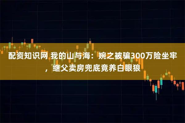 配资知识网 我的山与海：婉之被骗300万险坐牢，继父卖房兜底竟养白眼狼